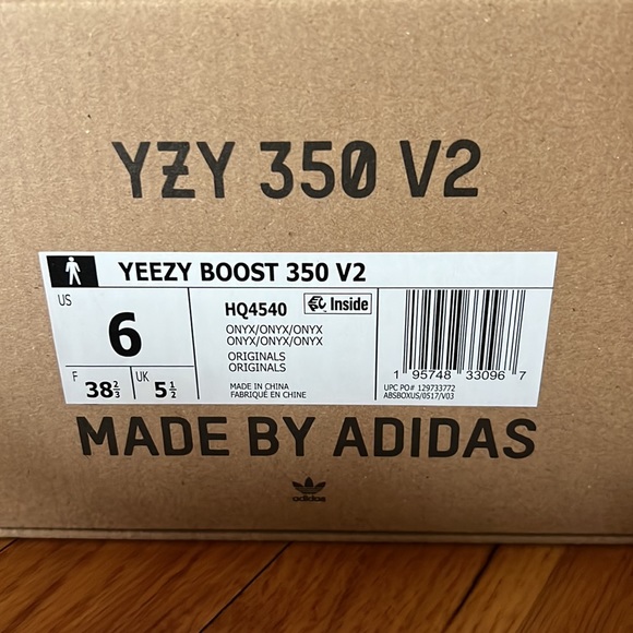 Adidas Yeezy 350 Boost - Picture 8 of 8